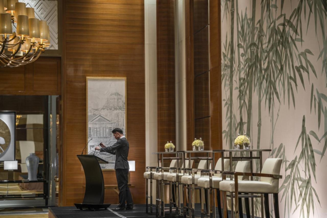 Four Seasons Hotel Tianjin